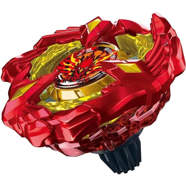 Beyblade X Phoenix Wing 9-60GF BX-23