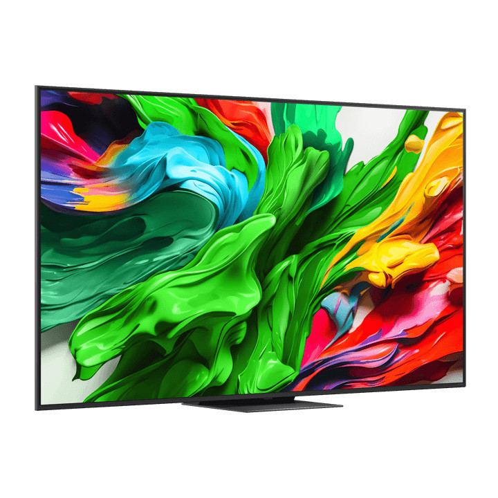 Smart Tivi QNED evo LG AI 4K 55 inch 55QNED86ASA ( Mẫu mới 2025 )