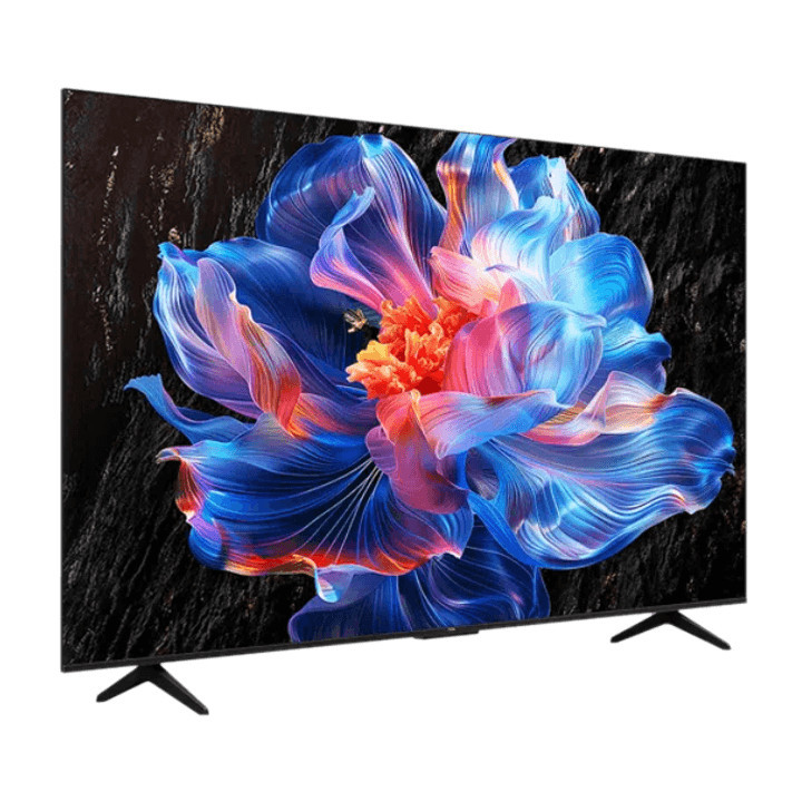 Google Tivi TCL AI 4K 65 inch 65P6K - Mới 2025