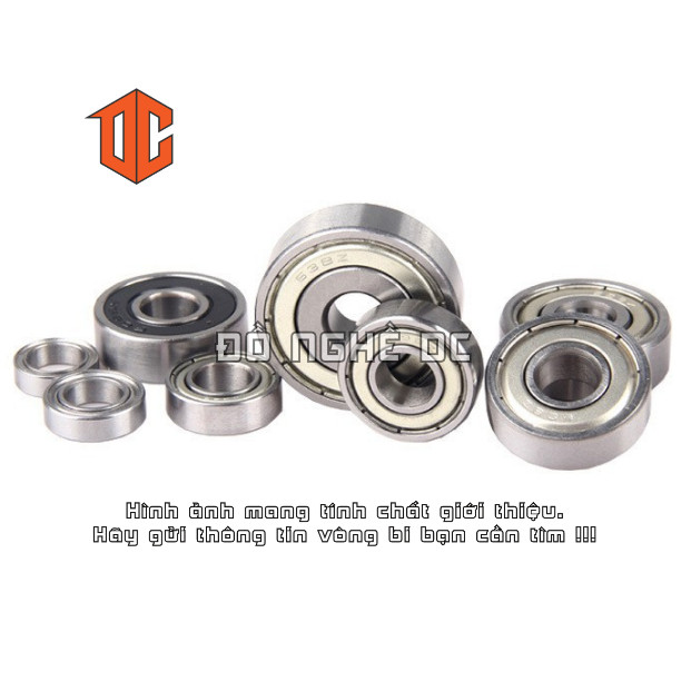 Vòng bi XLZY NU208 NA6900 NUP206 NA6906 NU204 NA4903 NU306 NJ208 N304 NJ2206 NA4911 NU304 NJ209 NUP3