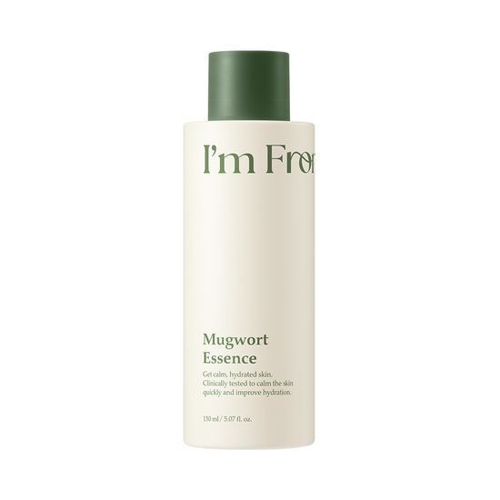I 'm From Mugwort Essence 150ml