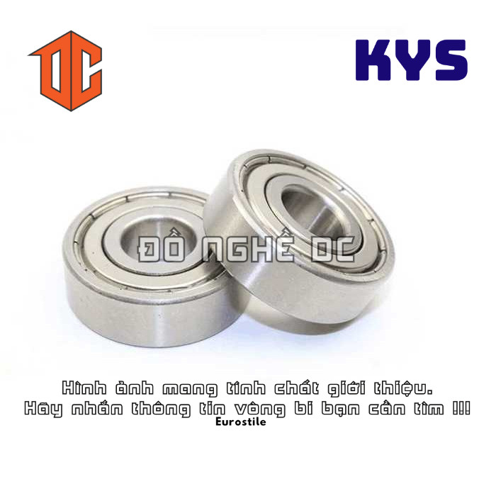 Vòng bi KYS NU2208 NU208 NU2308 NU212 NU205 NU215 NU213 NU308 NU2213 NU2309 NU203 NU307 NU2206 NU220