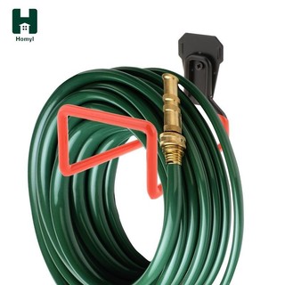 Vườn Vòi Móc Treo Vòi Giá Đỡ Móc Lắp Đặt Vòi Móc Nước Vòi Bảo Quản Móc Treo Cho Tầng Hầm Vườn Trang Trại Sân