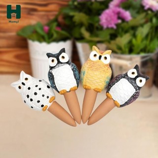 4x Cọc Tưới Nước Tự Cấp Ổn Định Đầu Côn Cây Nhỏ Giọt Thiết Bị Nhỏ Giọt Gai Cho Đồ Trang Trí Ngoài Trời