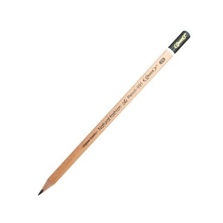 Bút chì 2b art pencil queen pc-991
