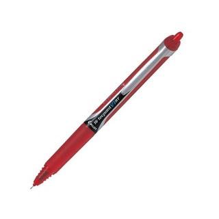 Bút mực nước 0.7 mm pilot hi-tech v7 - mực đỏ - bxrt-v7-r