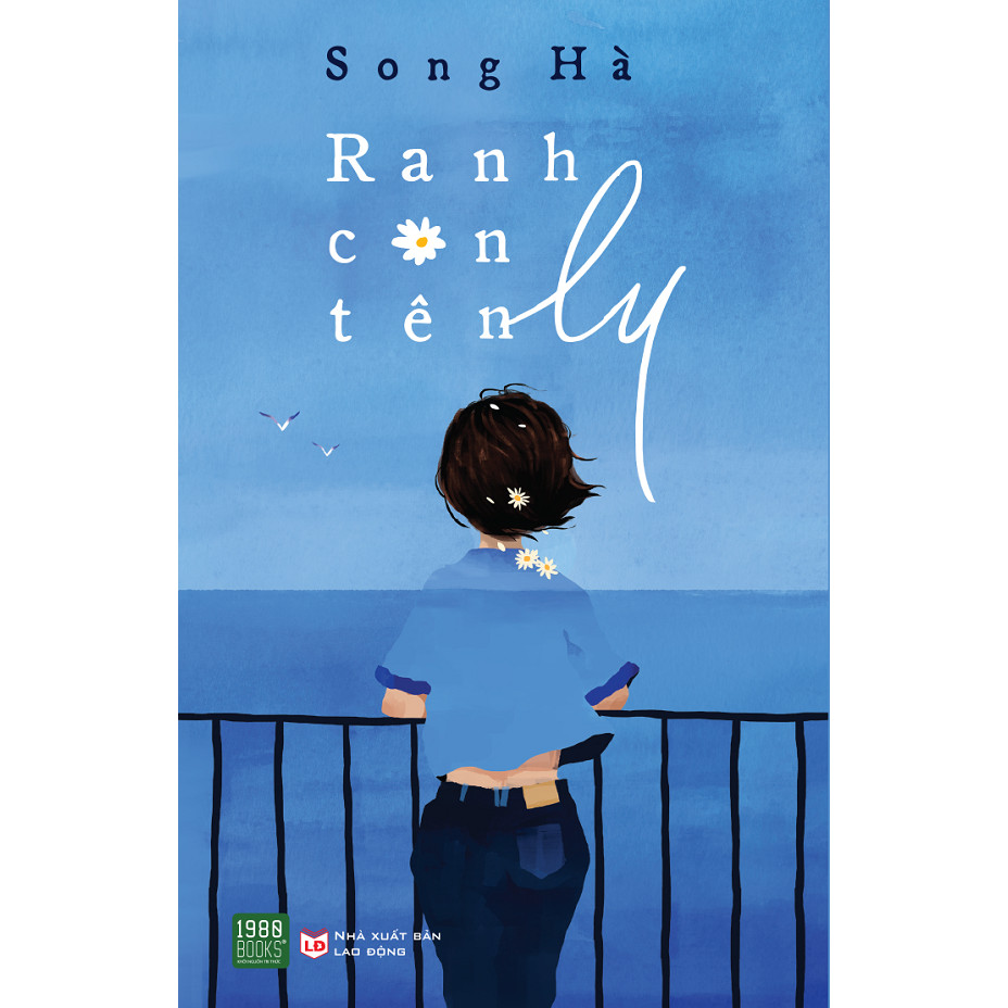Sách Ranh Con Tên Ly