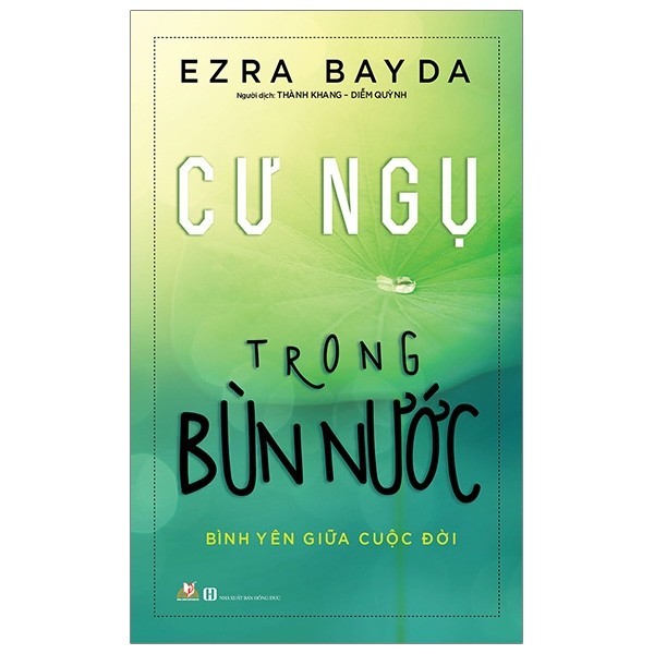 Sách - Cư Ngụ Trong Bùn Nước