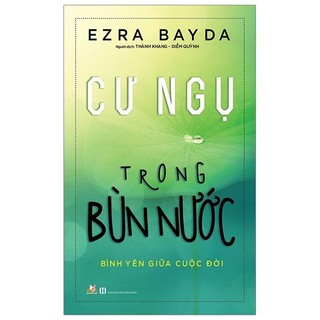 Sách - cư ngụ trong bùn nước
