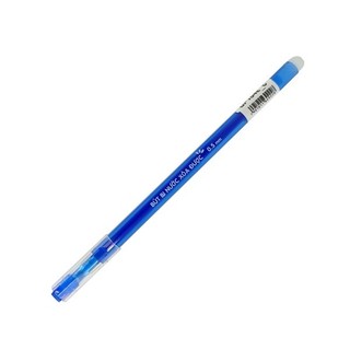 Bút gel xóa được stacom 0.5mm gbp104-c - mực xanh