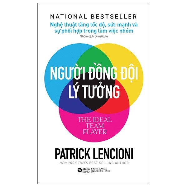 Sách Người Đồng Đội Lý Tưởng