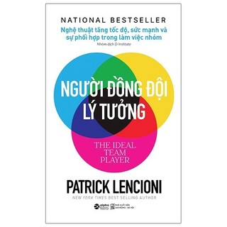 Sách Người Đồng Đội Lý Tưởng