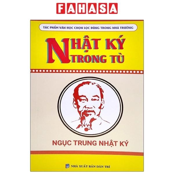 Sách Nhật Ký Trong Tù