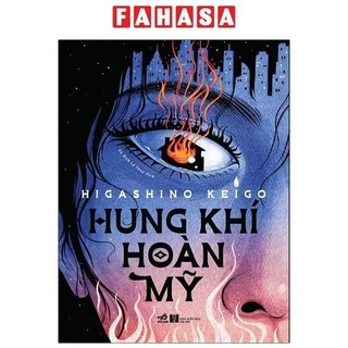 Sách hung khí hoàn mỹ
