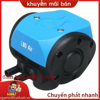 Máy vắt sữa Máy vắt sữa L80Air Phụ kiện thiết bị vắt sữa cho cừu bò Dê .xgaminfhcaifuehvn