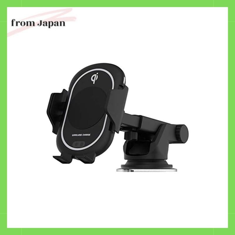Kashimura KW-7 Wireless Charger Auto-Opening Holder
