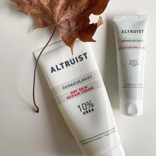 Kem dưỡng cấp ẩm Altruist Dermatologist Dry Skin Repair Cream 10% Urea - MÈO BEAUTY