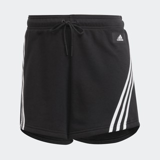 Adidas Phong cách sống Quần Short 3 Sọc Future Icons adidas Sportswear Nữ Nhiều màu H57305