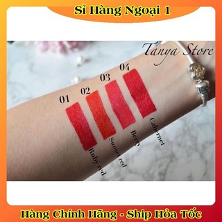 [Hàng nội địa Đức] Son Max Factor X Marilyn Monroe