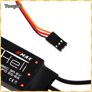 Tooyful EAMX BLheli 40A ESC cho máy bay RC Quadcopter Drone