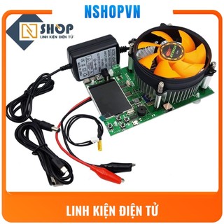 Mạch tải giả test nguồn DL24 150W