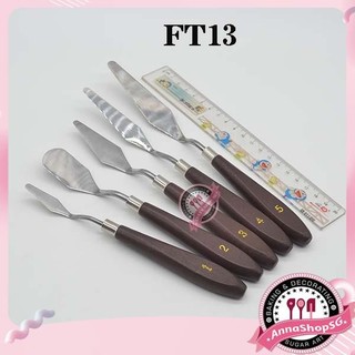 FT013 BỘ 5 BAY NHỎ