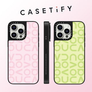 Casetify Phong cách đơn giản Tiếng Anh gương mặt Ốp điện thoại cho iPhone 15 Pro Max 14 Plus 13 ProMax 12 12Pro 11 Vỏ bảo vệ cứng bằng điện thoại chống sốc