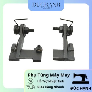 Bộ kẹp mài máy cắt đứng LOẠI TỐT CÓ ỐC