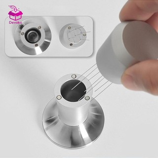dolity Máy phân phối cà phê Espresso Tamper cho quầy Bar