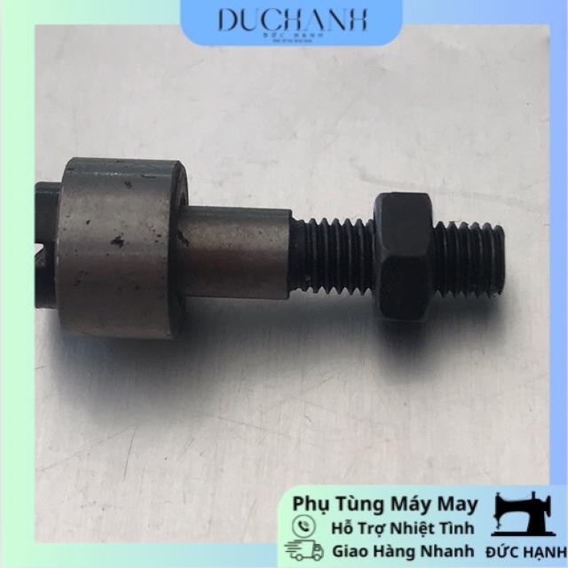 Bi cam máy may bao Newlong