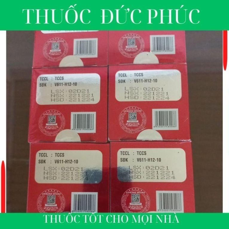 Tư âm bổ thận hoàn - hộp 80 viên - hổ trợ giảm đau lưng mỏi gối , tiểu đêm nhiều lần , cơ thể suy nhược z