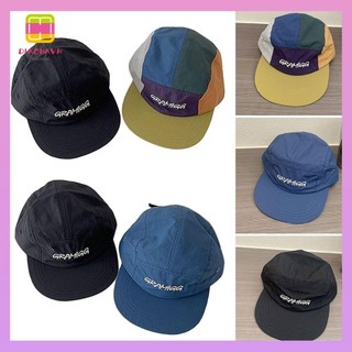Mũ bóng chày DIACHAVN, Mũ chống nắng có thể điều chỉnh cổ điển, Mũ Snapback thoáng khí thông thường mùa hè cho mẹ và con