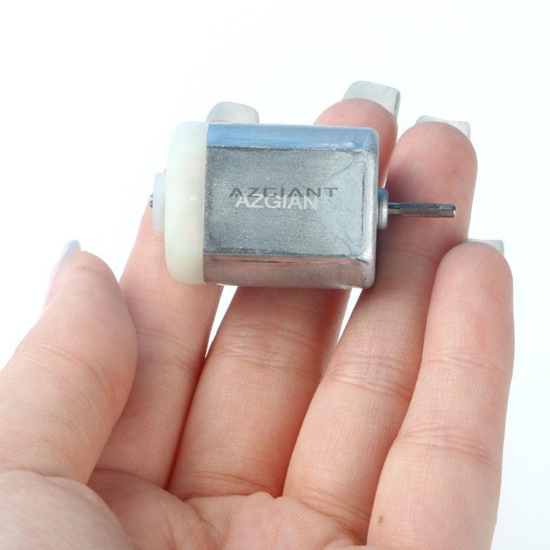 AZGIANT PAN14EE12AA1 DC 12V Xe Điện Khóa Cửa Động Cơ 12850RPM MOTOR Cho Xe Toyota RAV4 Impreza hẻo l