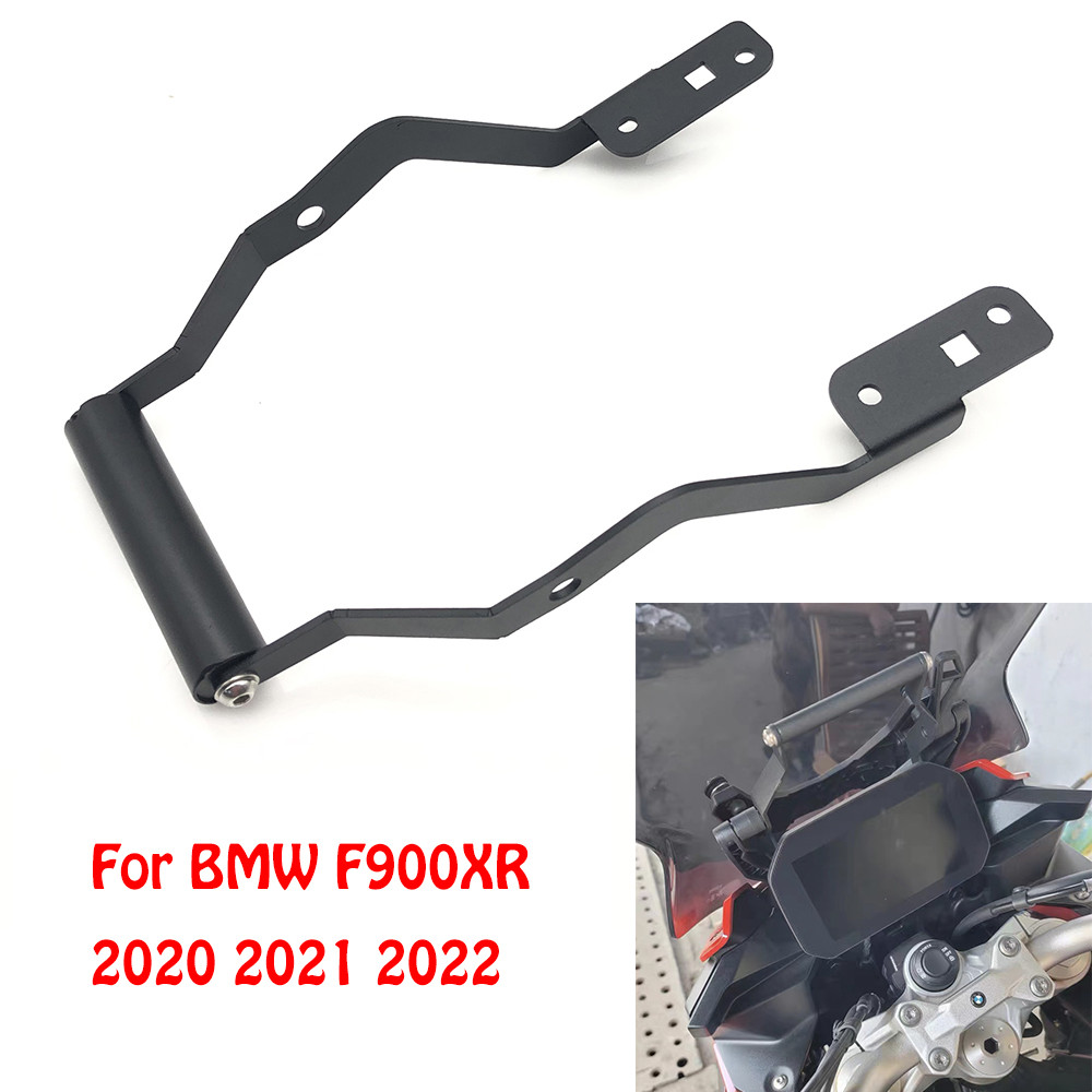 Xe Máy Điều Hướng Chân Đế GPS Giá Đỡ Điện Thoại Đòn Bẩy Cho Xe BMW F900XR F900 F 900 XR 900XR 2020 2