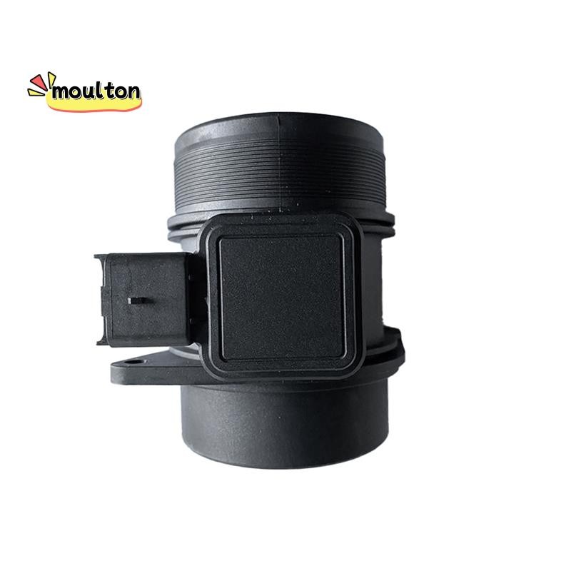 PHF500090 4R8Q-12B579-AC C2C12919 5WK97011 Cảm Biến Khối Lượng Đồng Hồ Đo Lưu Lượng Không Khí Cho XF