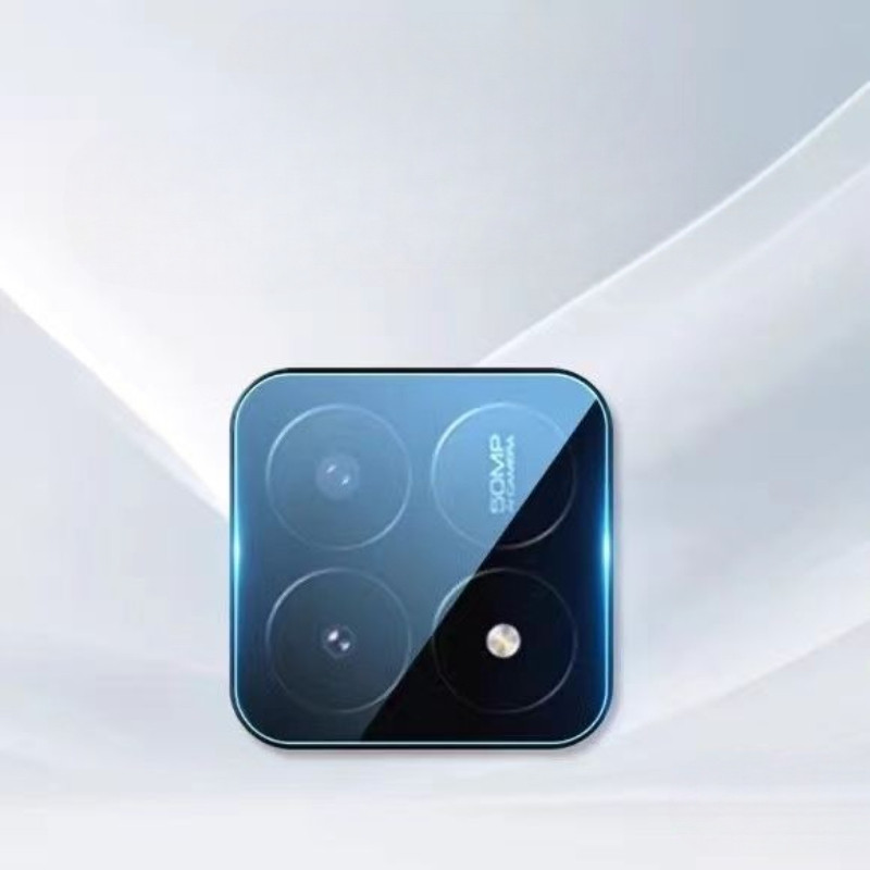 Camera Len Bảo Vệ Cho Xiaomi Pad 6S Pro Xiami MiPad 6SPro Camera Bảo Vệ Ống Kính Phim Mặt Sau Camera