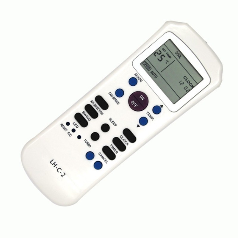 Điều khiển từ xa hồng ngoại nâng cao BTM cho 42KCR009713 38KCR009713 38KCR009713Điều hòa G Ứng dụng 