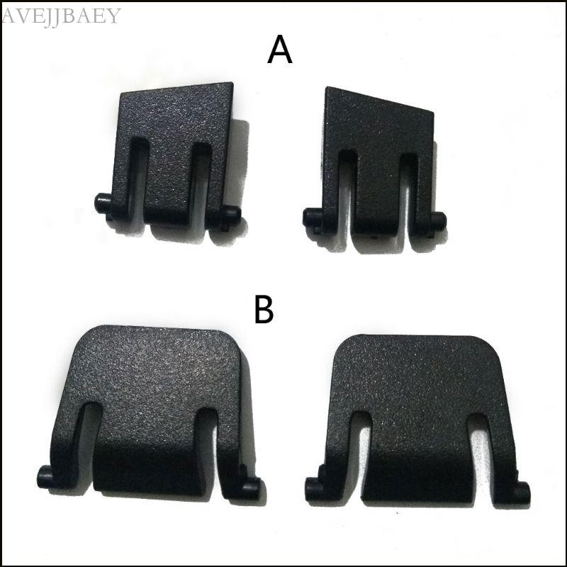 2Pcs Keyboard Bracket Leg Plastic Stand for Corsair K65 K70 K63 K95/ K70 for LUX