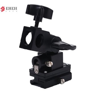 Chân đế giữ dù đèn flash siêu sáng