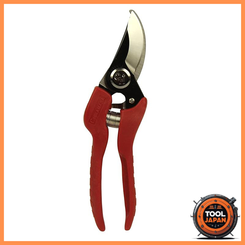 Trusco Nakamura Chikamasa Pruning Shears 200 PS-20R