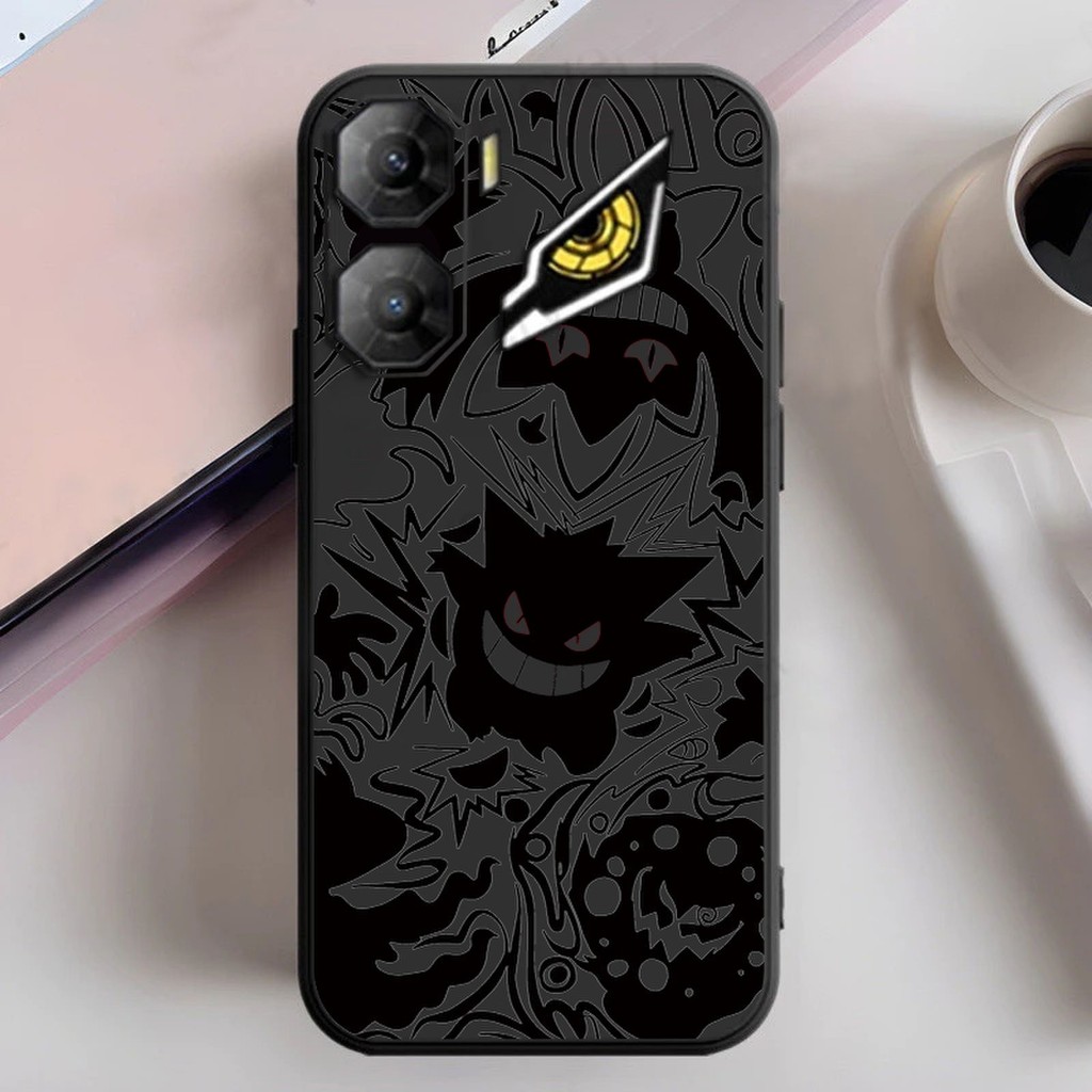 Ốp Silicon Cho Nubia Neo 3 2 1 4G 5G Nubia Neo 3 GT 4G 5G Ốp điện thoại Nubia Z2464N Z2465N Z2352N N