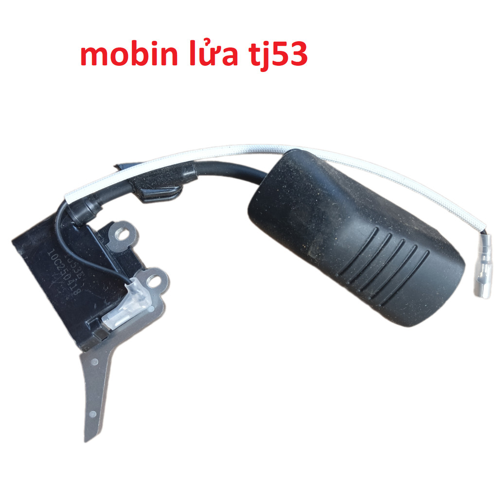 IC mô bin lửa máy cắt cỏ kawasaki TJ53