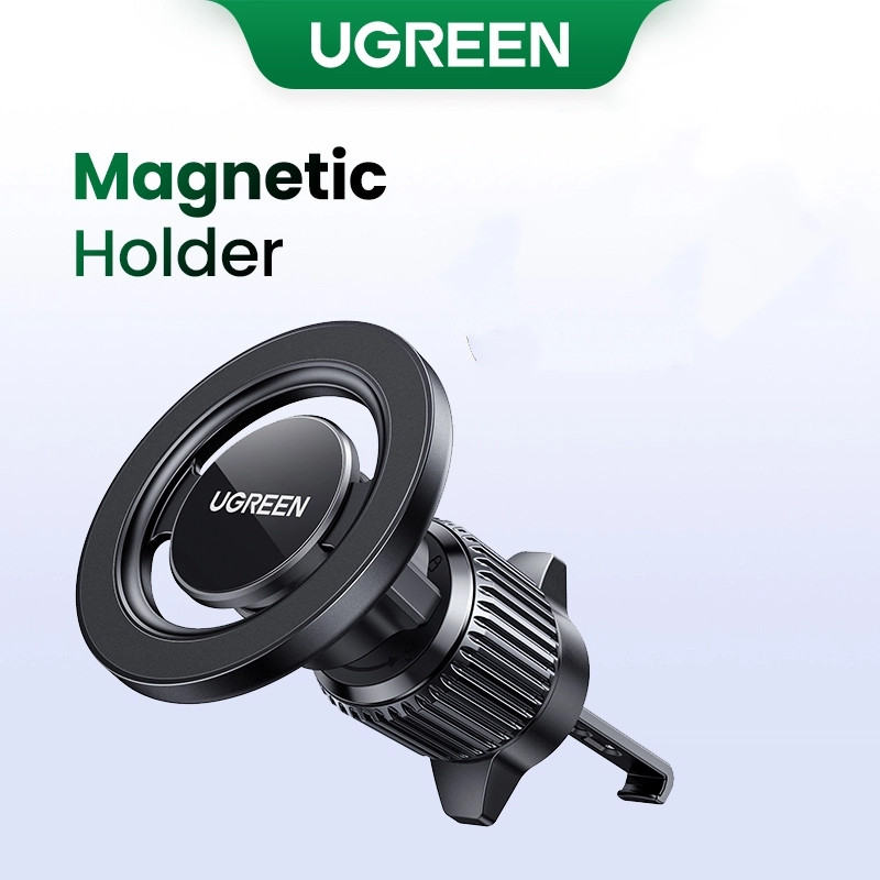 Giá đỡ điện thoại ô tô từ tính UGREEN