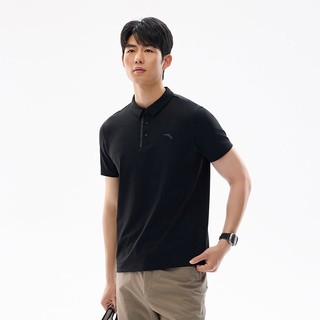 Áo Polo Thể Thao Nam Sleeves Anta 152527101