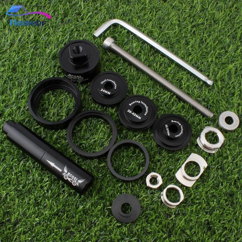 Bộ công cụ ép đáy xe đạp lắp đặt vòng bi đa năng cho BB86, BB30, BB92 và PF30