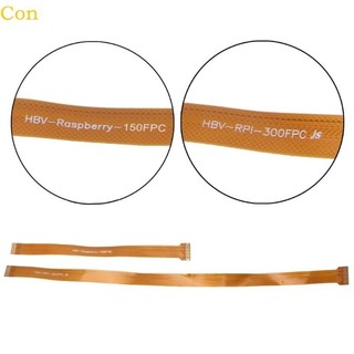 Con bán lẻ cho raspberry pi zero với cáp camera 30 cho cm ruy băng dây ffc dây ca
