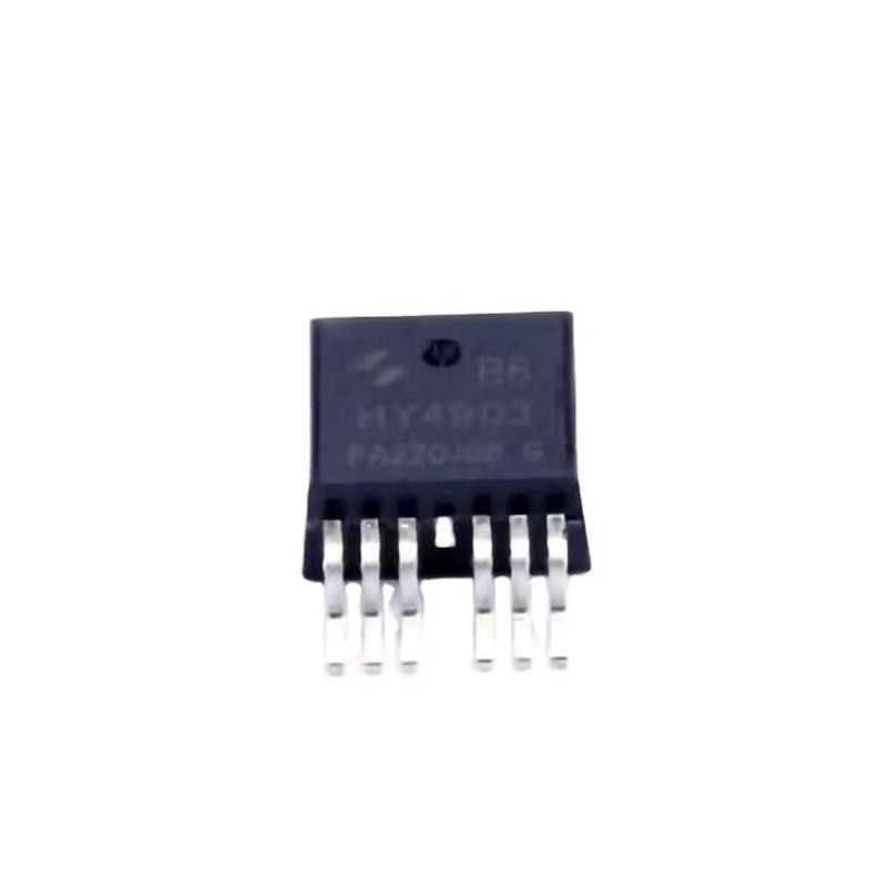Ống MOS Patch Hy4903 TO-263