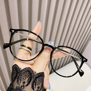   + 0 ~ + 400  Kính lão thị kính lão thị chống ánh sáng xanh kính lão thị hình bầu dục thời trang kính đọc sách cho nam và nữ 