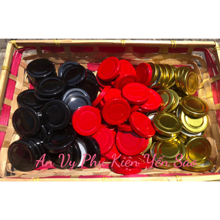 [GIÁ RẺ] HŨ THUỶ TINH CHƯNG YẾN 200ML