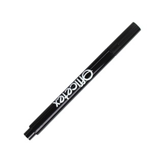 Bút lông bảng mực đen - ot-wb001bl - officetex